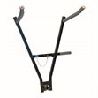 Miniaturebillede af Avant Easy-Fit saksecykelholder inklusiv lygtebom