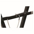 Miniaturebillede af Avant Easy-Fit saksecykelholder inklusiv lygtebom