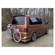 Miniaturebillede af Avant cykelholder saksemodel