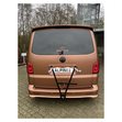 Miniaturebillede af Avant cykelholder saksemodel