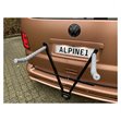 Miniaturebillede af Avant Easy-Fit saksecykelholder inklusiv lygtebom