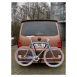 Miniaturebillede af Avant cykelholder saksemodel