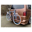 Miniaturebillede af Avant Easy-Fit saksecykelholder inklusiv lygtebom
