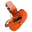 Miniaturebillede af Surringssæt lastbil 50 mm 5 ton TÜV godkendt