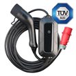 Miniaturebillede af Avant transportabel elbil lader type 2 11kW/16A 6 meter