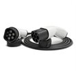 Miniaturebillede af Avant ladekabel Type 2 16A 3-faset 5 meter