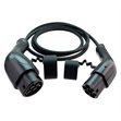 Miniaturebillede af Avant ladekabel Type 2 16A 3-faset 5 meter