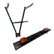 Miniaturebillede af Avant Easy-Fit saksecykelholder inklusiv lygtebom