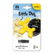 Miniaturebillede af Little Dog Vanilje duftfrisker 