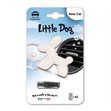 Miniaturebillede af Little Dog New Car duftfrisker 