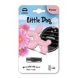 Miniaturebillede af Little Dog Flower duftfrisker