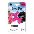 Miniaturebillede af Little Dog Passion duftfrisker