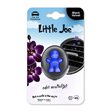Miniaturebillede af Little Joe Membrane Black Velvet duftfrisker