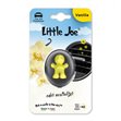 Miniaturebillede af Little Joe Membrane Vanilje duftfrisker