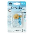 Miniaturebillede af Little Joe Bottle New Car duftfrisker