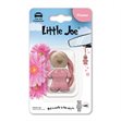 Miniaturebillede af Little Joe Bottle Flower duftfrisker