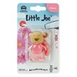 Miniaturebillede af Little Joe Bottle Flower duftfrisker