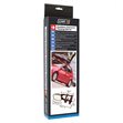 Miniaturebillede af Camping/camperspejl, 1 stk. universal