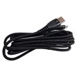 Miniaturebillede af Philips USB-A lightning kabel til Apple 2 meter
