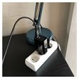 Miniaturebillede af Philips USB-A lightning kabel til Apple 2 meter