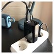 Miniaturebillede af Philips USB-A lightning kabel til Apple 2 meter