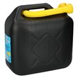 Miniaturebillede af Allride reservedunk 10 liter med hældetud