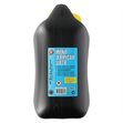 Miniaturebillede af Allride reservedunk 10 liter med hældetud