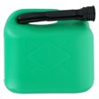 Miniaturebillede af Allride Reservedunk 5 liter grøn