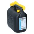Miniaturebillede af Allride Reservedunk med hældetud 5 liter sort