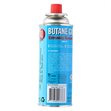 Miniaturebillede af Allride Butan gasflaske 227g,