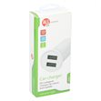 Miniaturebillede af Allride 2 USB udtag til cigarettænder 2,1a, 12-24v