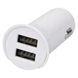 Miniaturebillede af Allride 2 USB udtag til cigarettænder 3,1a, 12-24v