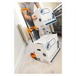 Miniaturebillede af Black&Decker foldbar sækkevogn 65kg