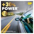 Miniaturebillede af GP CR2450 lithium knapcelle batteri 2-pak