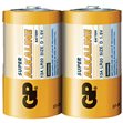 Miniaturebillede af GP LR20/D batterier 20 stk