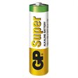 Miniaturebillede af GP Super Alkaline AA batterier 40-pak