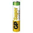 Miniaturebillede af GP Super Alkaline AAA batterier 40-pak