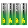 Miniaturebillede af GP Super Alkaline AA-batteri 4-pak