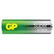 Miniaturebillede af GP Super Alkaline AA-batteri 4-pak