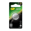 Miniaturebillede af GP CR2430 knapcelle Lithium 3V 1 stk