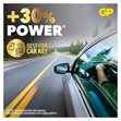Miniaturebillede af GP A76/LR44 knapcellebatterier 1,5V 5 stk