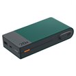 Miniaturebillede af GP Powerbank 20.000 mAh USB-A og USB-C