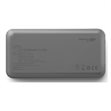 Miniaturebillede af GP plus series powerbank USB-A og C