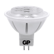 Miniaturebillede af GP LED reflektorpære GU5.3 12V 6,5W 350 lm