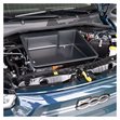 Miniaturebillede af Rati frunk opbevaring til Fiat 500e 2020-