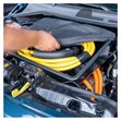 Miniaturebillede af Rati frunk opbevaring til Fiat 500e 2020-