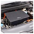 Miniaturebillede af Rati frunk opbevaring til Kia E-Niro 2018-2021