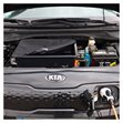 Miniaturebillede af Rati frunk opbevaring til Kia E-Soul 2020-