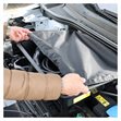 Miniaturebillede af Rati frunk opbevaring til Audi Q4 e-Tron 2021-