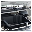 Miniaturebillede af Rati frunk opbevaring til Dacia Spring 2024-2025